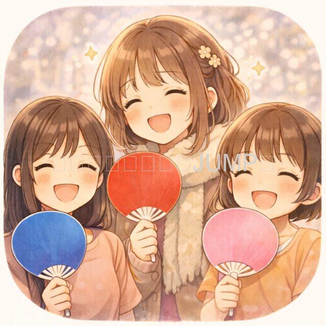 のんのアバター